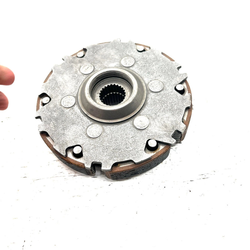 04 Honda Foreman Rubicon 500 4x4 OEM Centrifugal Clutch 22535-HN2-305 AH86