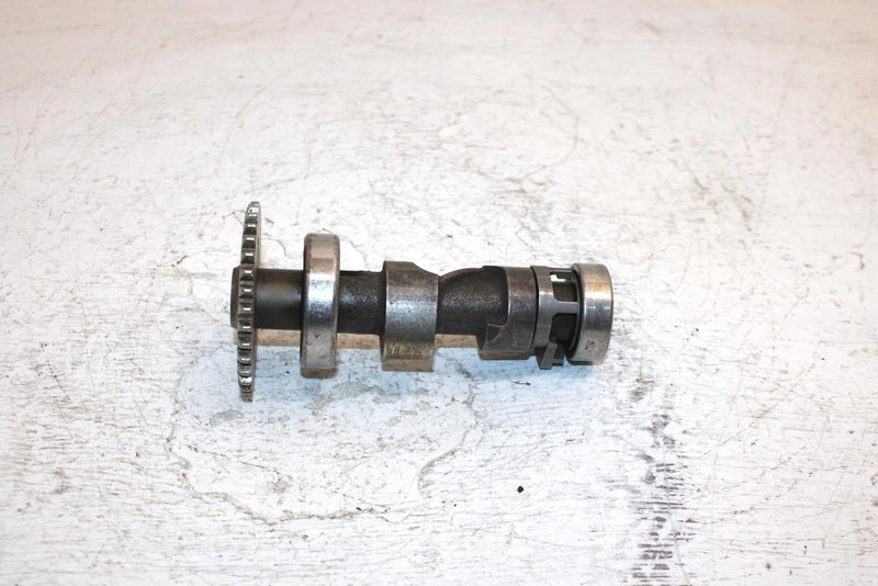 2002 Honda Trx 350 Fea Fourtrax Rancher 4x4 Es Oem Camshaft 14100-HN5-670 AH54