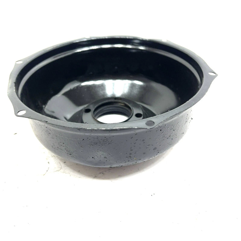 07-13 Honda Rancher 420 OEM Brake Drum Cover 40520-HP5-600 AH21