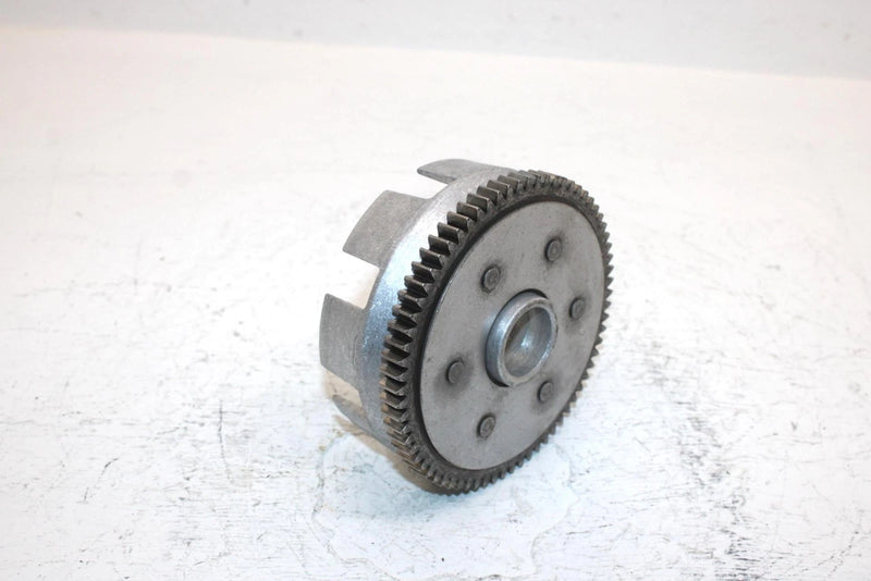 1982 Honda Atc 185a Oem Clutch Basket 22100-958-000 AH67