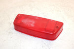 2000 Ski-doo Mxz 700 Oem Tail Brake Light Lens 414513700 SS8