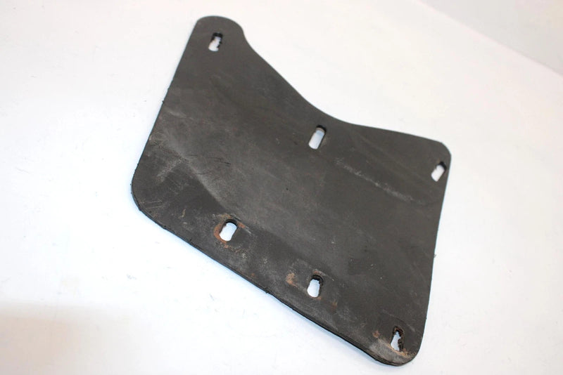 92 Polaris Trail Boss 250 Oem Front Left Mudflap 5850082-070 AP21