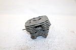 1992 Kawasaki Bayou 220 Oem Cylinder Head 11008-1197 AK36