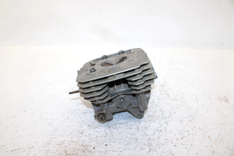 1992 Kawasaki Bayou 220 Oem Cylinder Head 11008-1197 AK36
