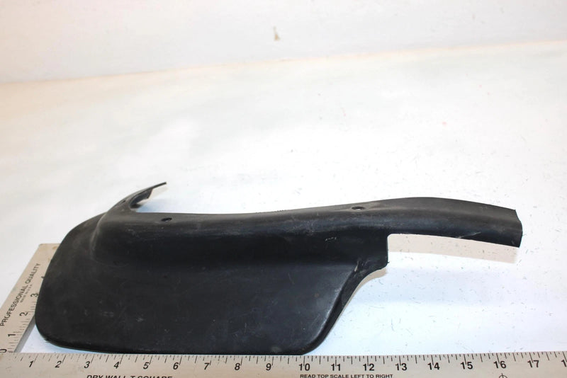 86 Kawasaki Bayou 185 Oem Rear LH Flap 35019-1123 AK4