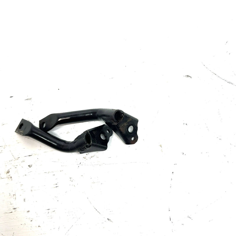 1996 Yamaha Warrior 350 OEM Rear Fender Stay Set 1UY-21614-00-00 AY60