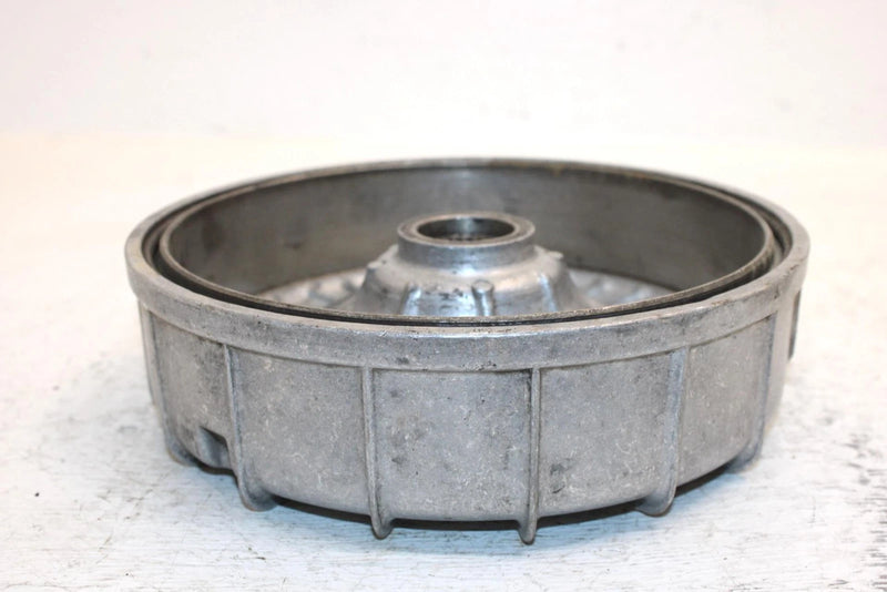 1986 Honda Trx 350 A Fourtrax 4x4 Oem Rear Brake Drum 42622-HA7-880 AH43