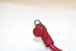 2002 Polaris Virage I Oem Positive Battery Cable 4010669 JP4