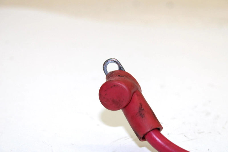 2002 Polaris Virage I Oem Positive Battery Cable 4010669 JP4