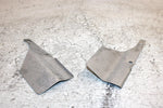 2001 Polaris 800 Le Oem Hood Guide Set 5244888 5244889 SP22