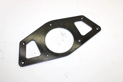 1995 Polaris Sportsman 400 Oem Fan Bracket 5224741-067 Q276