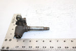2007 Yamaha  Raptor 80 Oem Left Steering Knuckle 3GB-23501-01-00 AY54