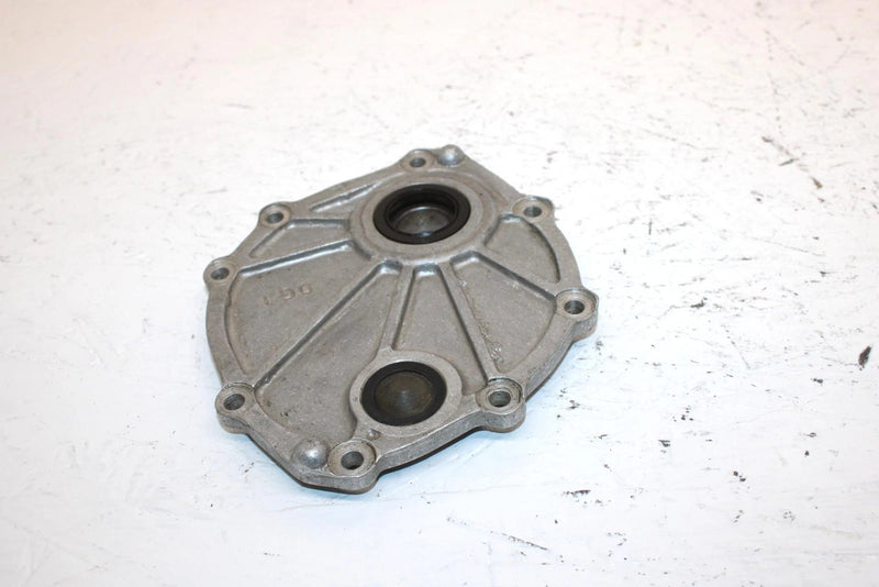 1974 Yamaha Tl433f Oem Gearcase Cap Cover 874-47543-00-00 SY28