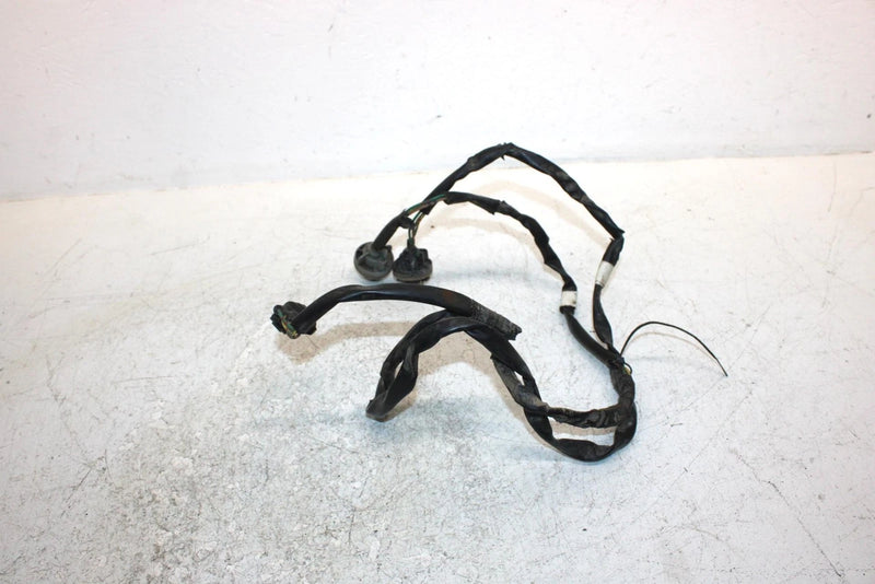 2007 Honda Fortrax 680 Oem Tail Brake Light Harness 33700-HN8-F40 AH46