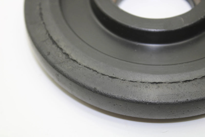 Arctic Cat OEM Black Idler Wheel 5.630 (No Bearing) 0604-459 Q5167