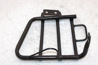 1997 Kawasaki Bayou 220 Oem Left Footrest 34028-1308 AK21