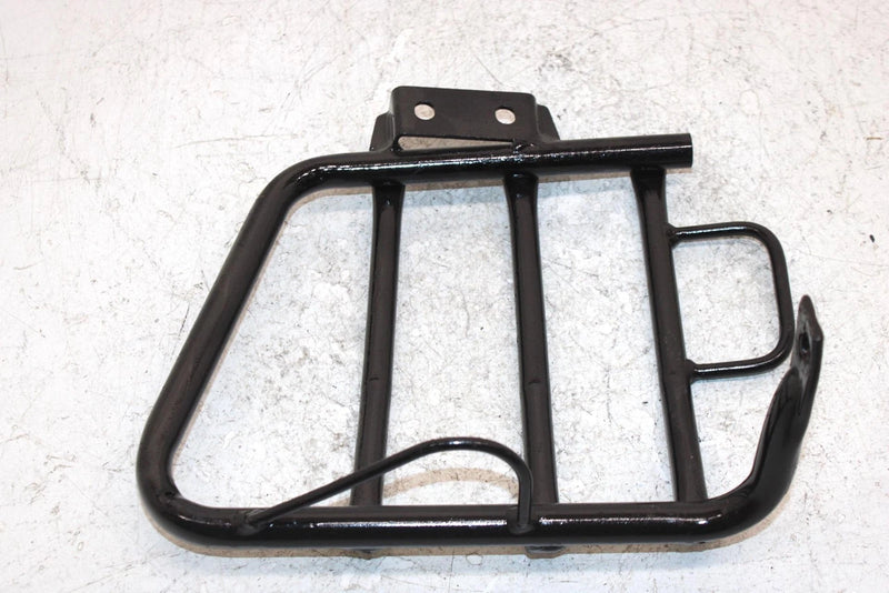 1997 Kawasaki Bayou 220 Oem Left Footrest 34028-1308 AK21