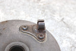 1988 Yamaha  Moto 4 Oem Front Right Brake Plate 2HT-25169-00-00 AY23