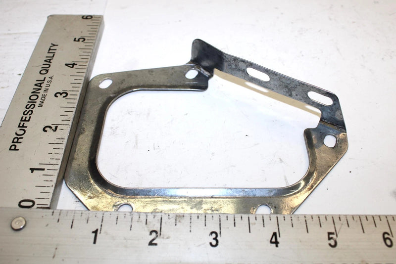 Ski-doo  Oem Right Tie Rod Boot Plate 517241200 Q3129