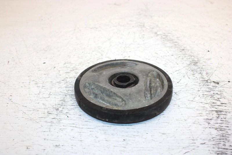 1996 Ski-doo Touring Sle 500 Oem Inner Idler Wheel 503190797 SS12