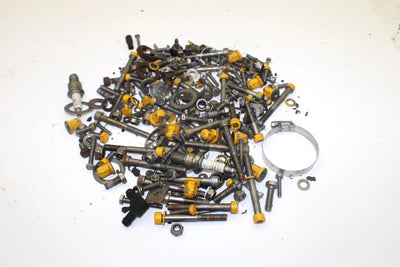 1988 Sea-doo Sp Oem Nut Bolt Spacer Washer Hardware Kit JS35