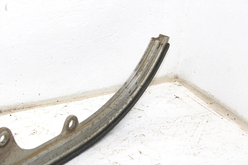 1988 Yamaha Xlv Oem Right Skid Rail 83W-W4741-00-00 SY128