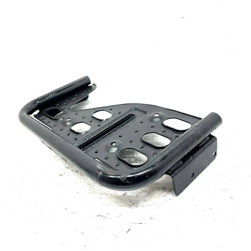 00-01 Arctic Cat 500 4x4 Automatic OEM Right Footrest 0506-338 AA32