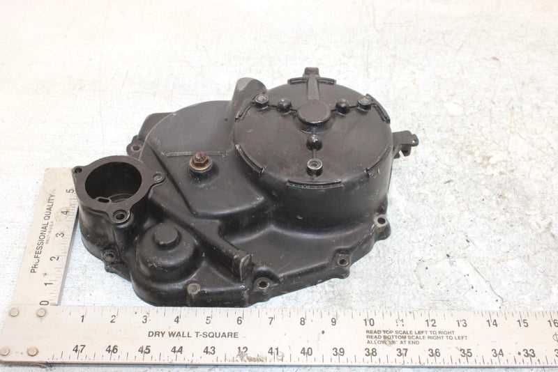 1988 Yamaha  Moto 4 Oem Clutch Cover 21V-15431-05-00 AY23
