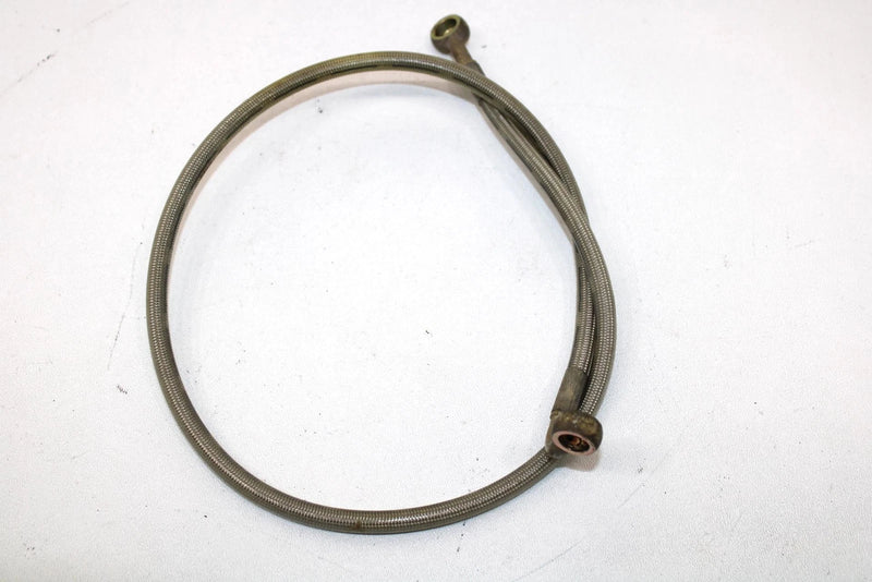 2005 Polaris Trail Boss 330 Oem Caliper To Spliter Brake Line 1910769 AP131