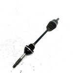 08-11 Kawasaki Teryx 750 KRF750A 4x4 OEM Left Rear Axle 59266-0018 XK0
