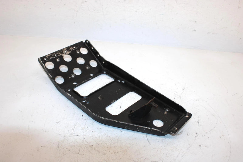 98 Arctic Cat Zr 600 Efi Oem Left Upper Footrest 0706-361 SAS1