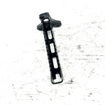 1994 Yamaha Timberwolf 250 YFB250 OEM Left Foot Peg 3JM-27411-01-00 AY56