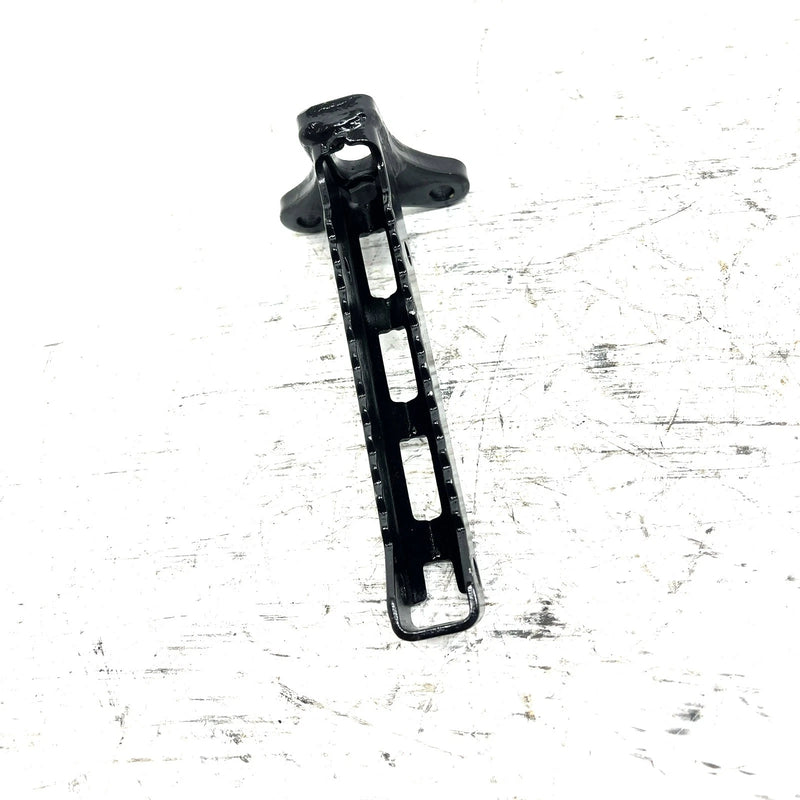 1994 Yamaha Timberwolf 250 YFB250 OEM Left Foot Peg 3JM-27411-01-00 AY56