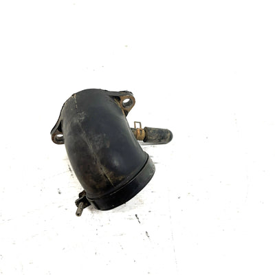 02-03 Kawasaki Prairie 650 4x4 OEM Rear Intake Boot 16065-1371 AK37