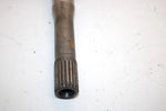 18 Suzuki King Quad 500 Oem Transmission Drive Shaft 29111-11H01 AS3