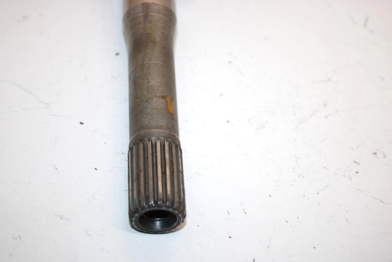18 Suzuki King Quad 500 Oem Transmission Drive Shaft 29111-11H01 AS3