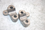 86 Honda Trx 350 A Fourtrax 350 Oem R/L Handlebar Holder 53121-958-000 AH25