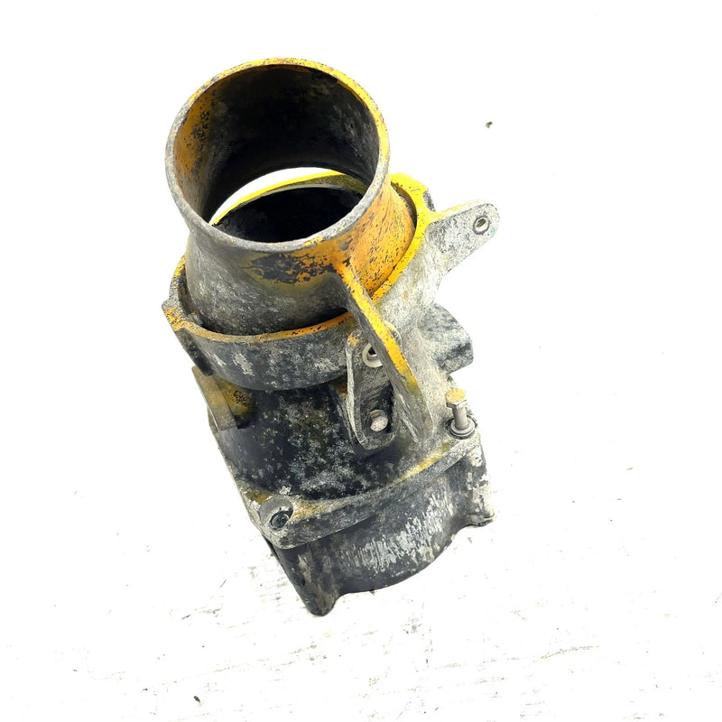 1994 Arctic Cat TigerShark Daytona OEM Jet Pump Nozzle Set 0673-188 JA14