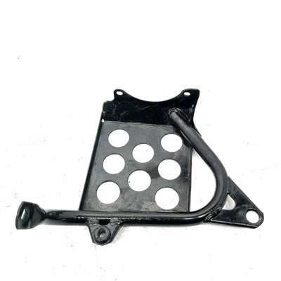 2000 Yamaha Warrior 350 YFM350X OEM Heel Guard 3GD-27445-00-00 AY67