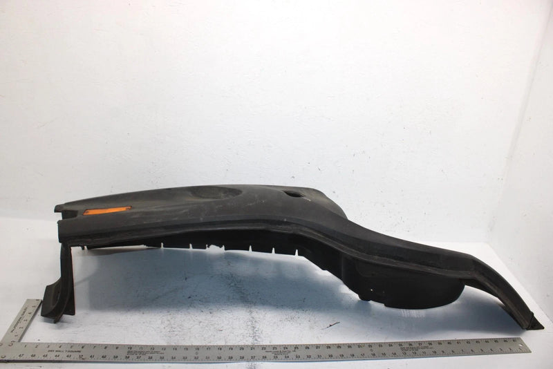 2002 Arctic Cat Z 570 Oem Left Belly Pan 1706-141 SA20