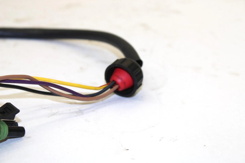 1996 Sea-doo Gsx Oem 4 Way Buzzer Harness 278000896 JS14