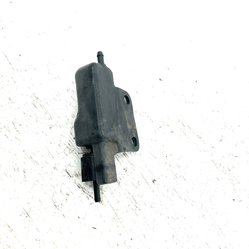 03 Kawasaki Prairie 650 KVF650A 4x4 OEM Fuel Tank Breather Box 14069-1069 AK37