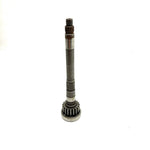 01 Polaris Sportsman 500 HO OEM Trans Center Output Shaft W/Brg 3233715 AP204