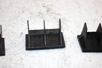 1997 Sea-doo Gti Oem Sponson Insert Set Of 3 293450149 JS45