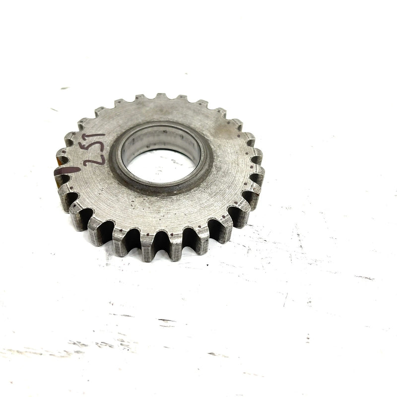 04-07 Yamaha Rhino 660 OEM 25T Driven Sprocket 5KM-17453-00-00 XY3