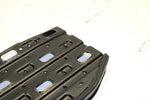 93 Polaris Trail Boss 350L 4x4 OEM Left Footwell 1040274-117 B588