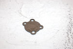 1980 Honda Atc110 Oem Oil Pump Cover 15121-028-060 AH73