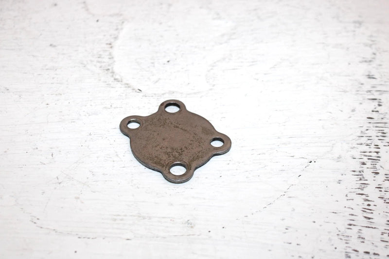 1980 Honda Atc110 Oem Oil Pump Cover 15121-028-060 AH73