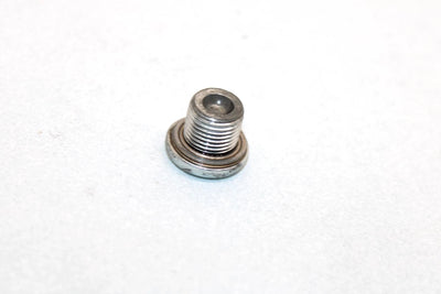 03 Arctic Cat 500 Fis Automatic  Oem Rocker Arm Plug Bolt 3402-040 AA19