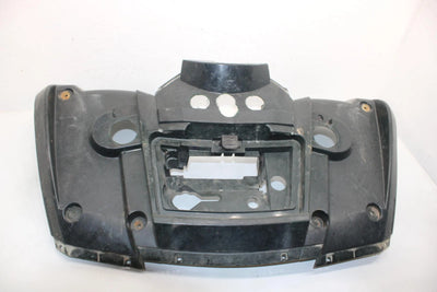 06 Can-am Outlander 400 Oem Front Fender (Green) 703500527 715001030 AB0